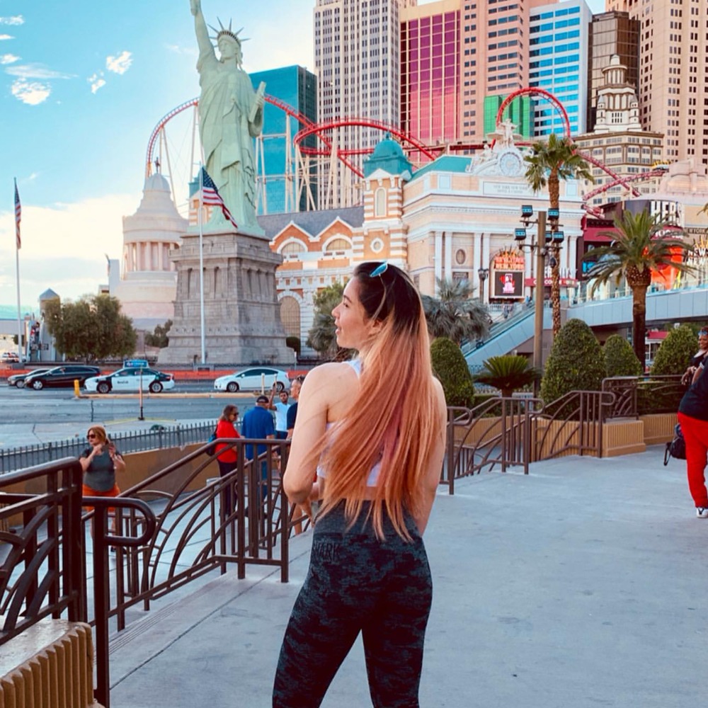 Meet your Posher, Suchanut